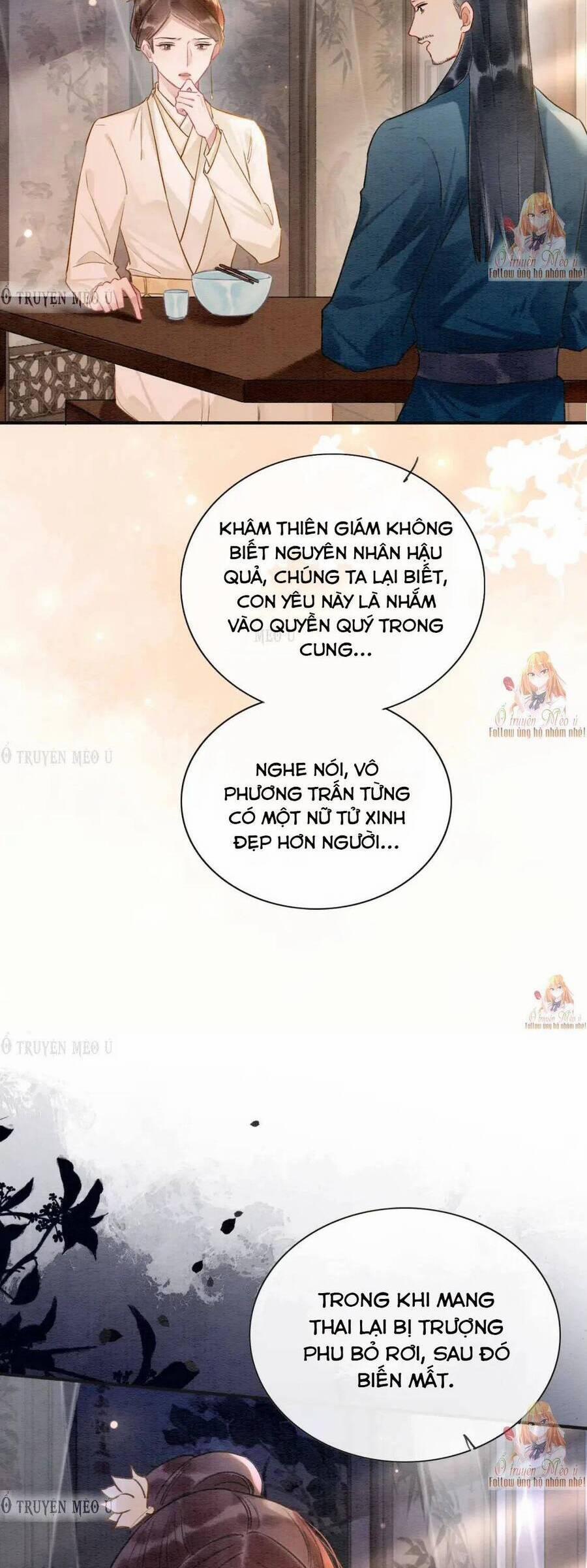 Sổ Tay Công Lược Của Hắc Liên Hoa 135 trang 7