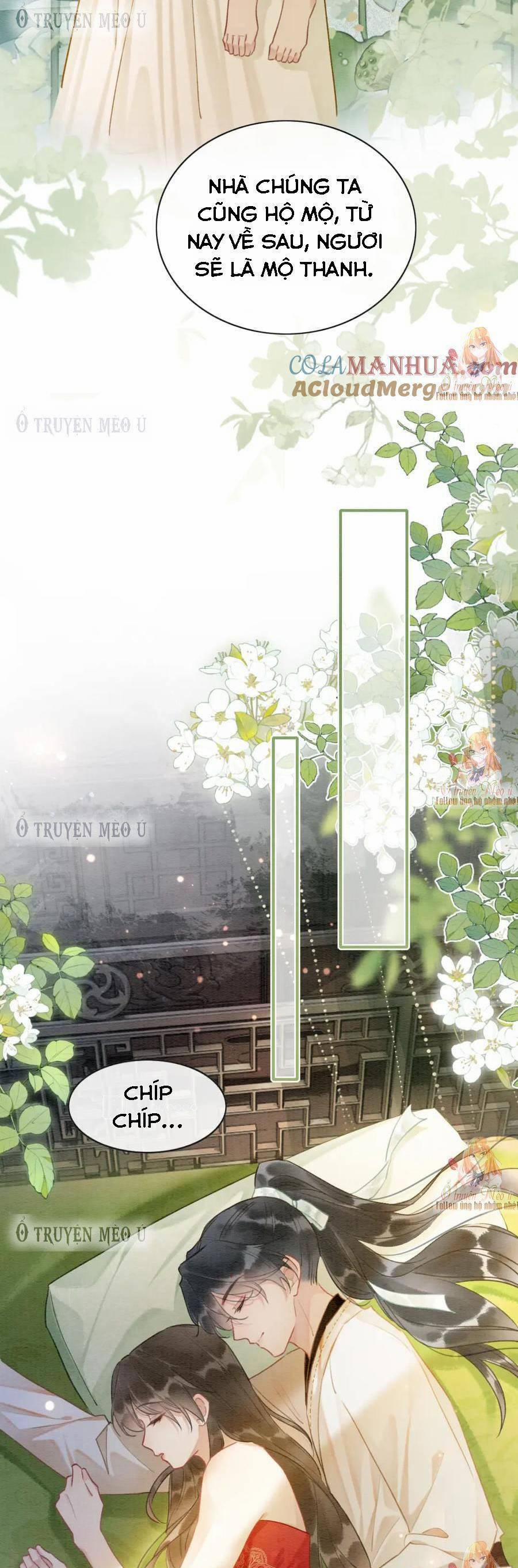 Sổ Tay Công Lược Của Hắc Liên Hoa 136 trang 20