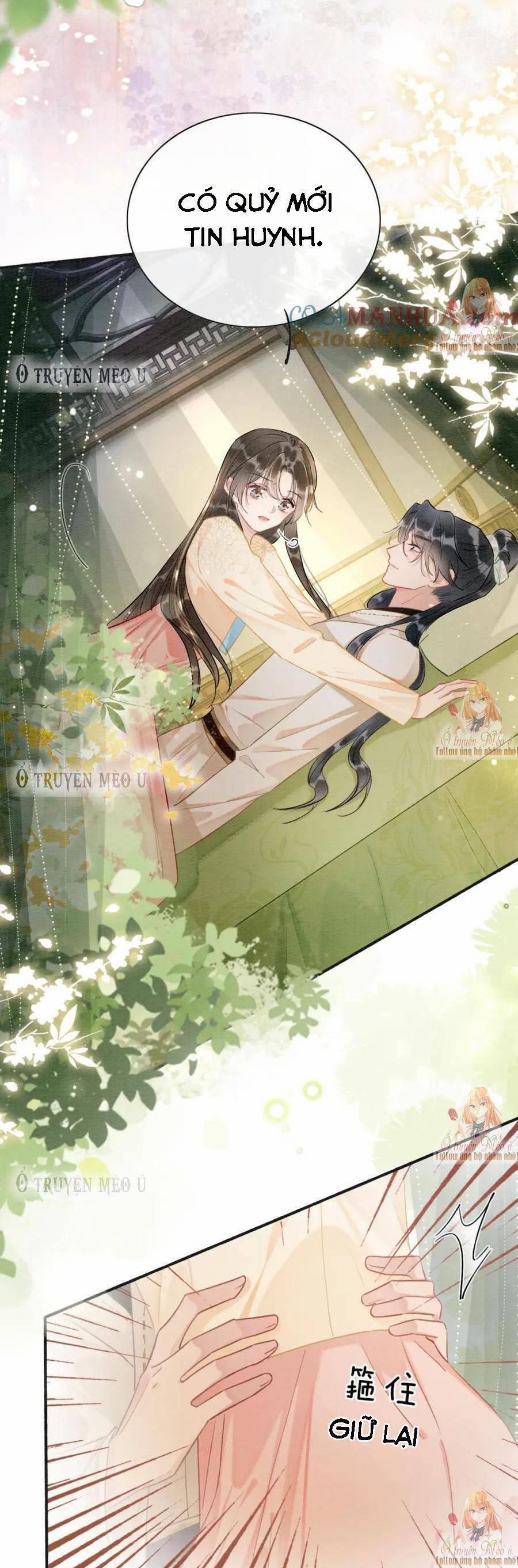 Sổ Tay Công Lược Của Hắc Liên Hoa 136 trang 24