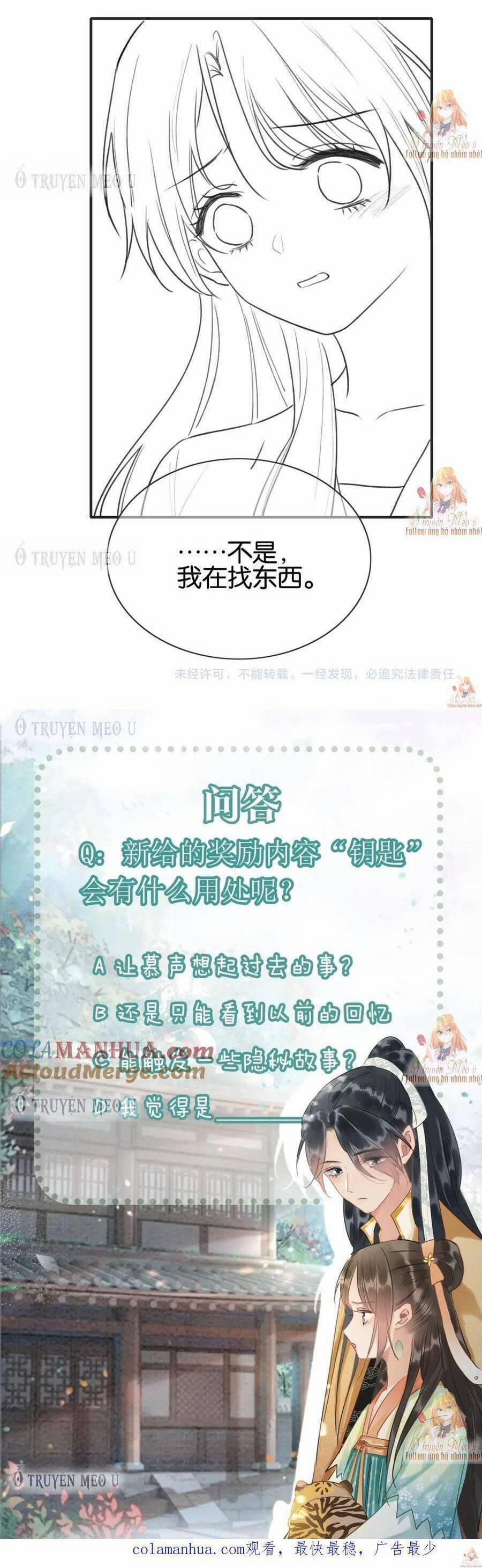 Sổ Tay Công Lược Của Hắc Liên Hoa 136 trang 30