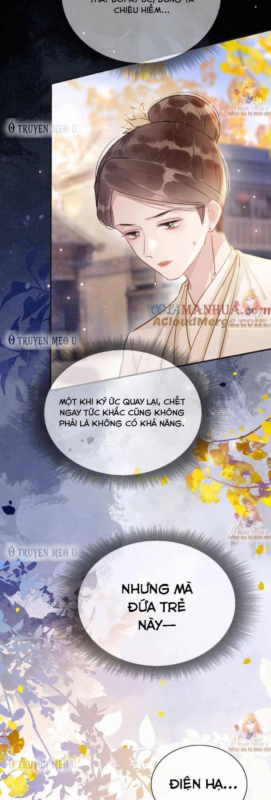 Sổ Tay Công Lược Của Hắc Liên Hoa 136 trang 6