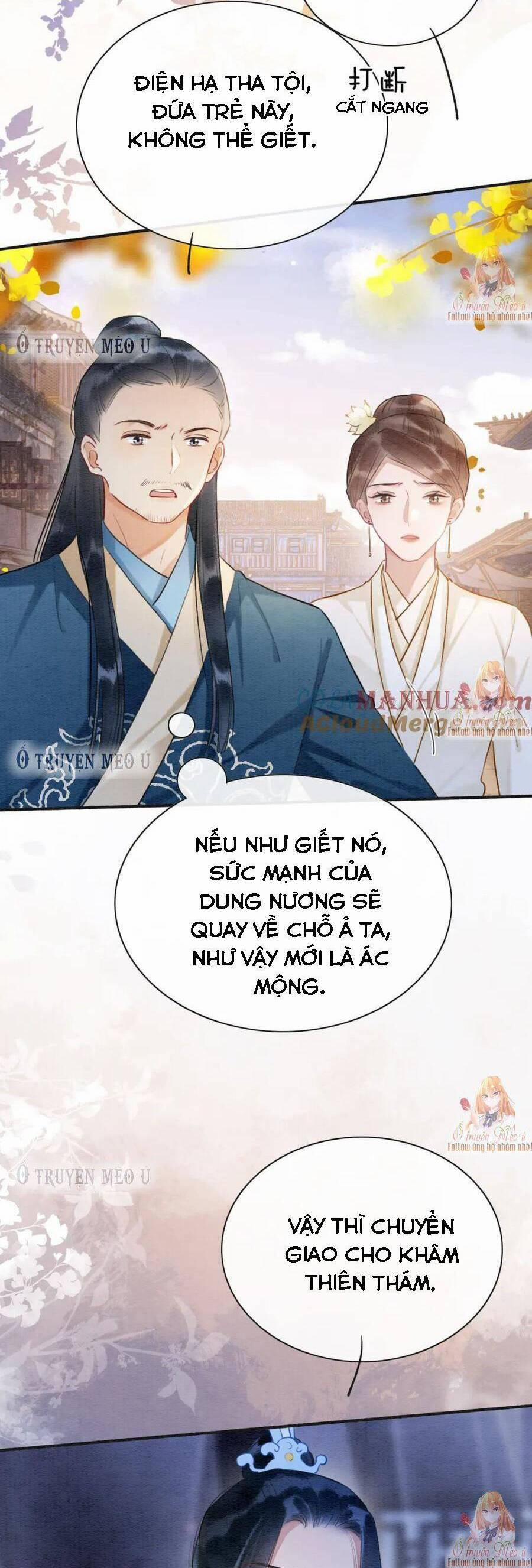 Sổ Tay Công Lược Của Hắc Liên Hoa 136 trang 7