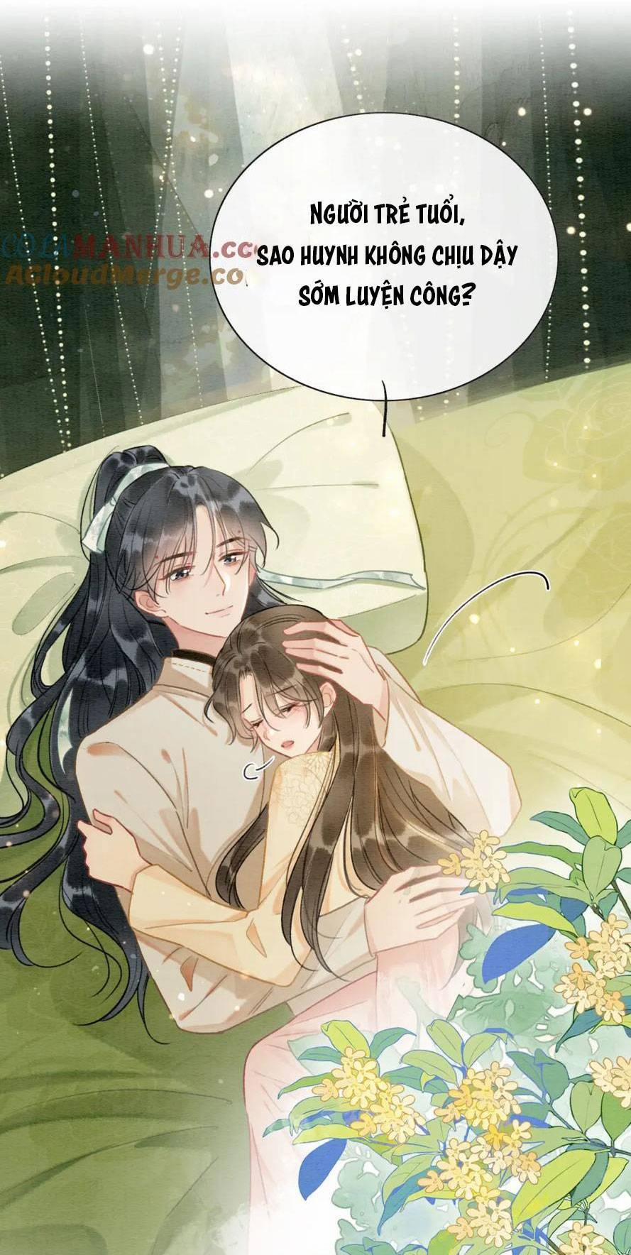 Sổ Tay Công Lược Của Hắc Liên Hoa 137 trang 0