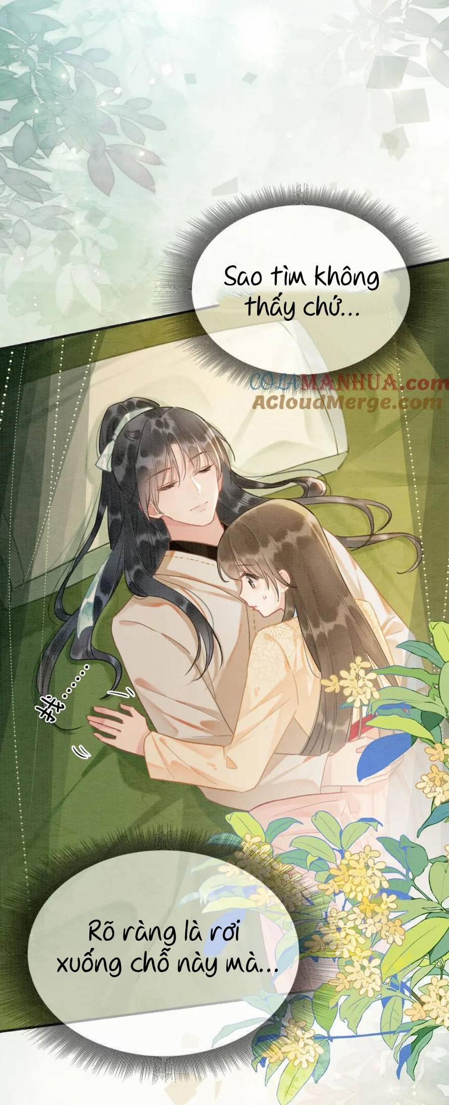 Sổ Tay Công Lược Của Hắc Liên Hoa 137 trang 12