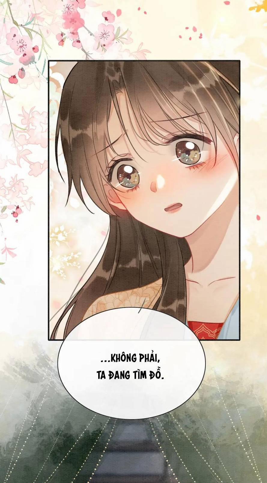 Sổ Tay Công Lược Của Hắc Liên Hoa 137 trang 15