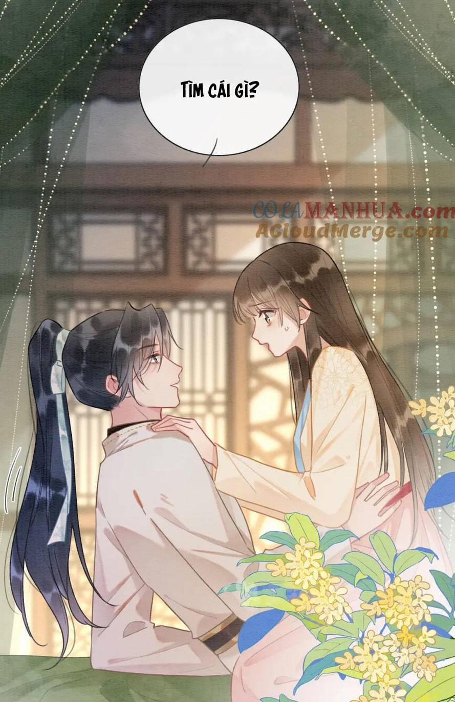 Sổ Tay Công Lược Của Hắc Liên Hoa 137 trang 16