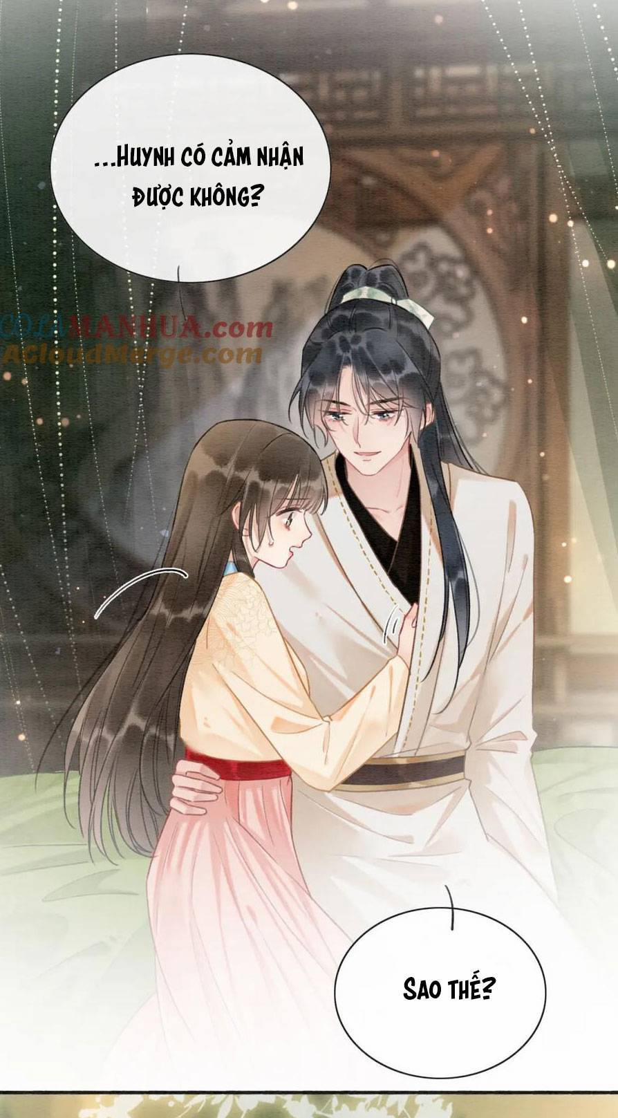 Sổ Tay Công Lược Của Hắc Liên Hoa 137 trang 19