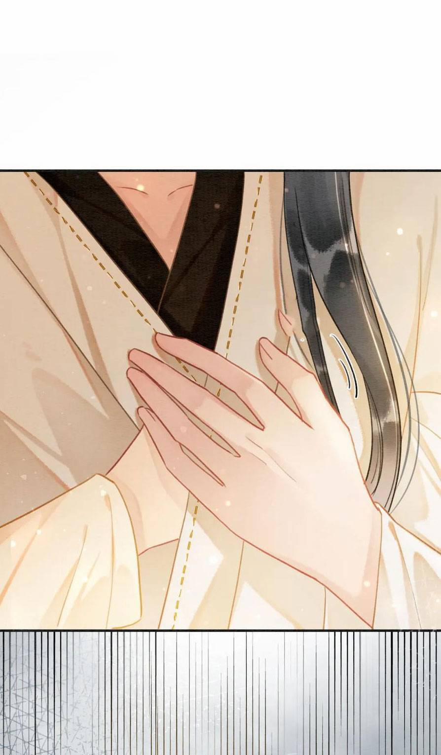 Sổ Tay Công Lược Của Hắc Liên Hoa 137 trang 21