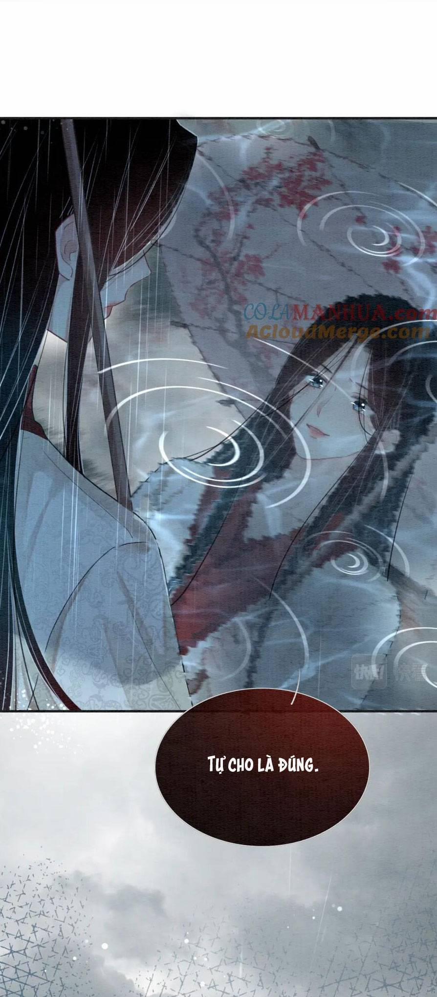 Sổ Tay Công Lược Của Hắc Liên Hoa 137 trang 25