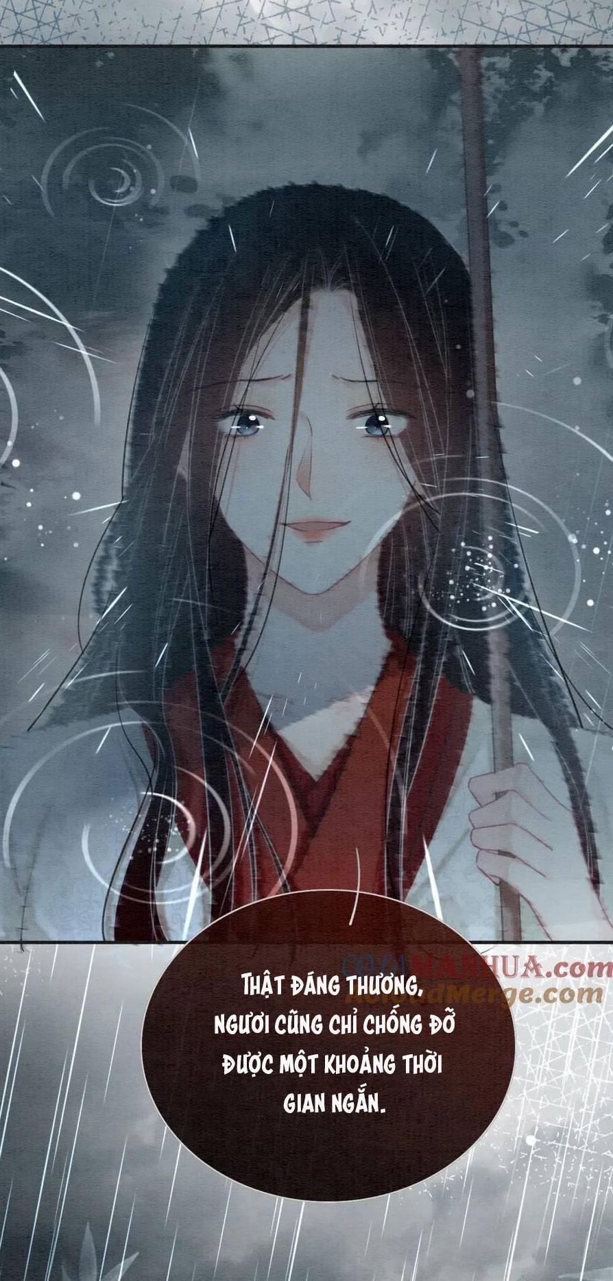 Sổ Tay Công Lược Của Hắc Liên Hoa 137 trang 26