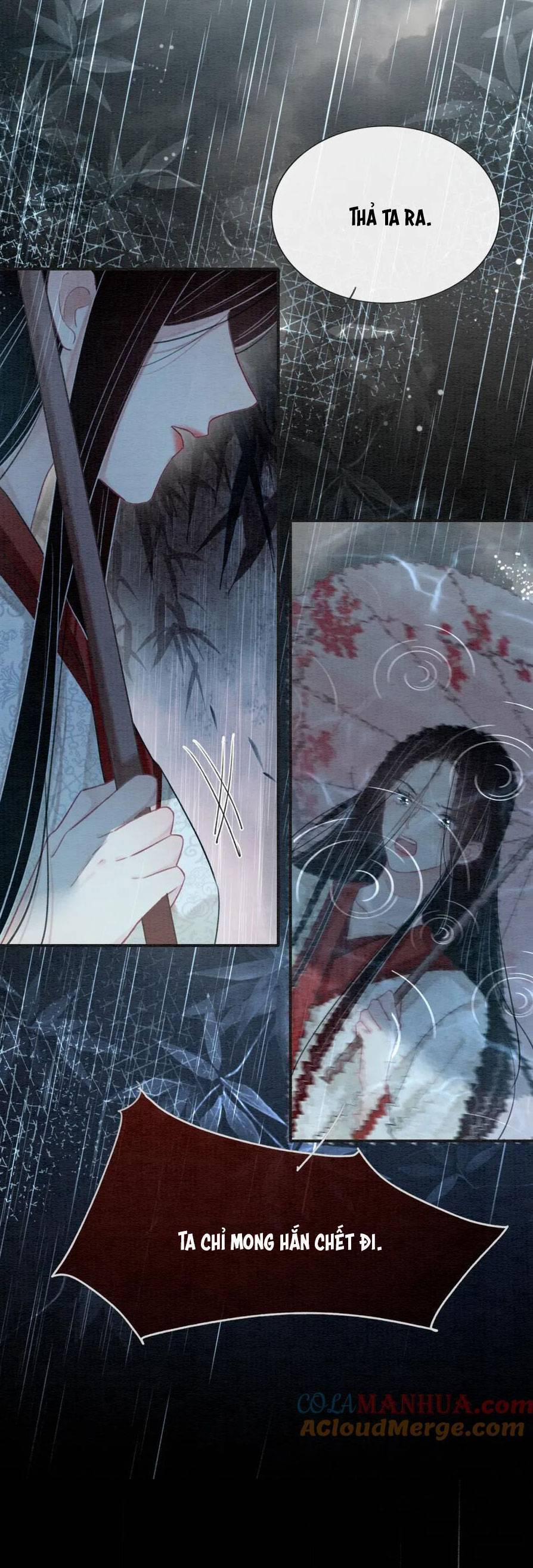 Sổ Tay Công Lược Của Hắc Liên Hoa 137 trang 27