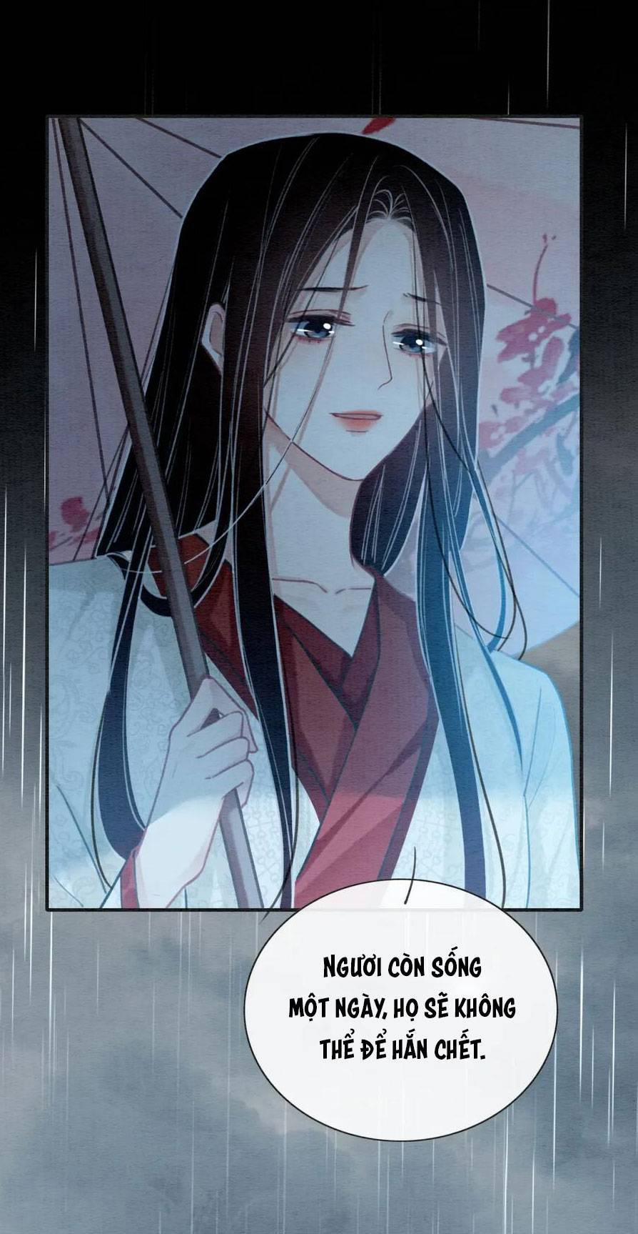 Sổ Tay Công Lược Của Hắc Liên Hoa 137 trang 28