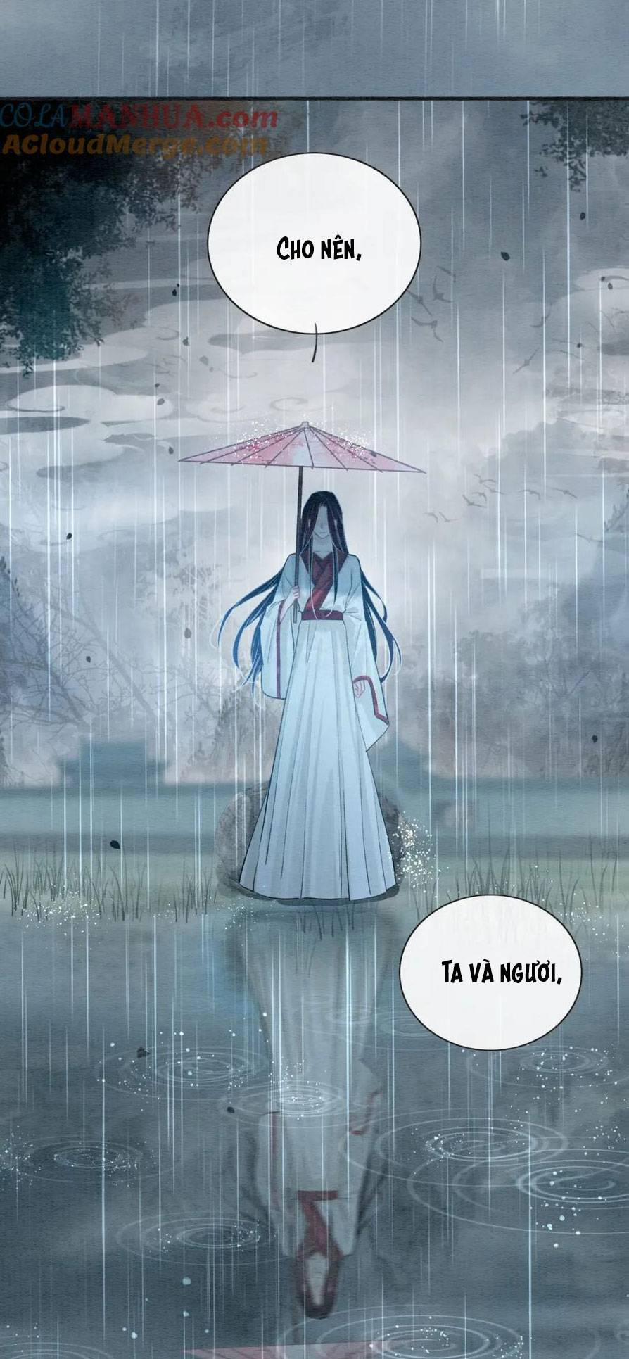 Sổ Tay Công Lược Của Hắc Liên Hoa 137 trang 29