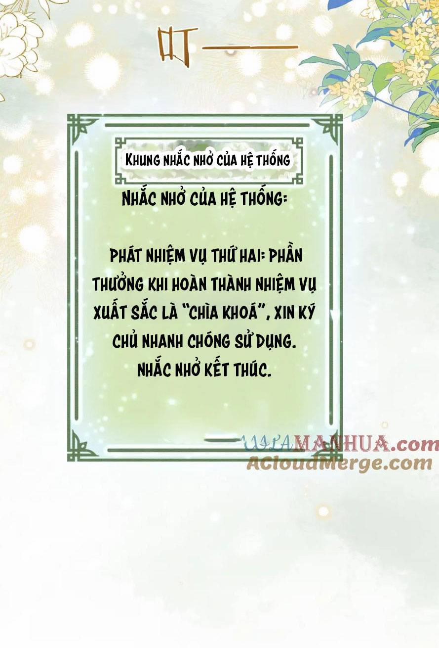 Sổ Tay Công Lược Của Hắc Liên Hoa 137 trang 3