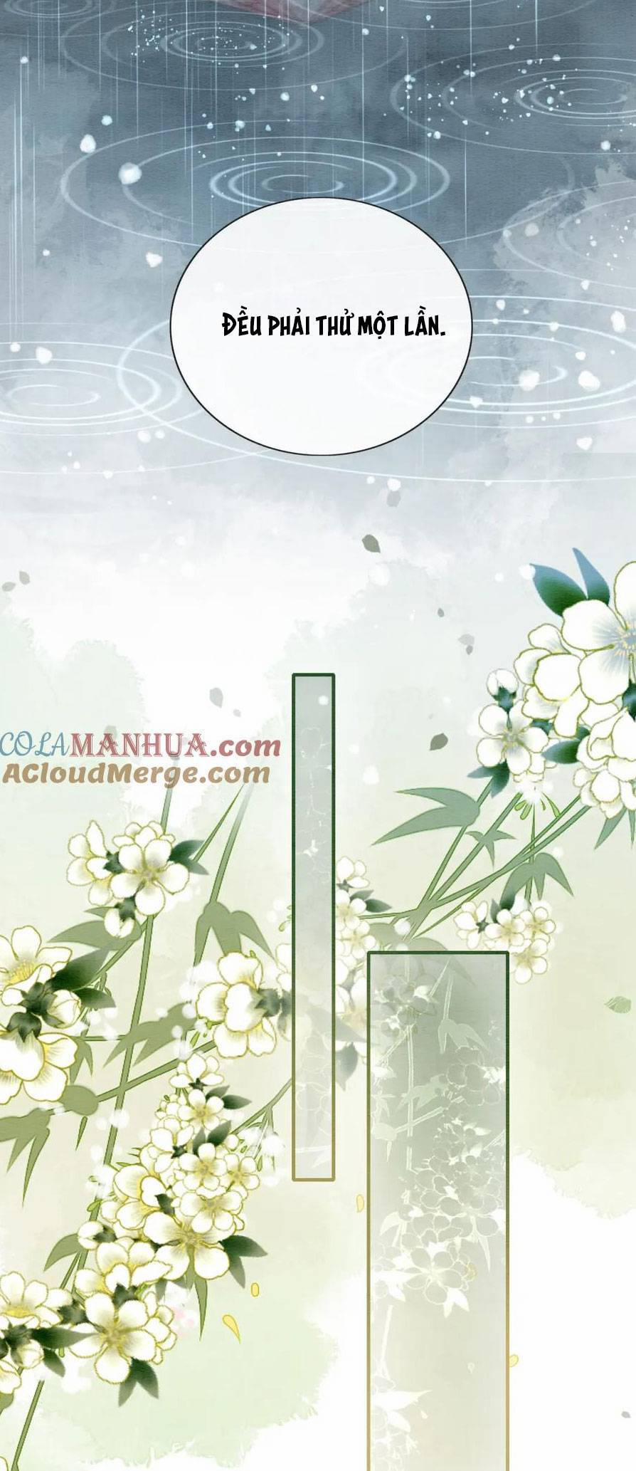 Sổ Tay Công Lược Của Hắc Liên Hoa 137 trang 30