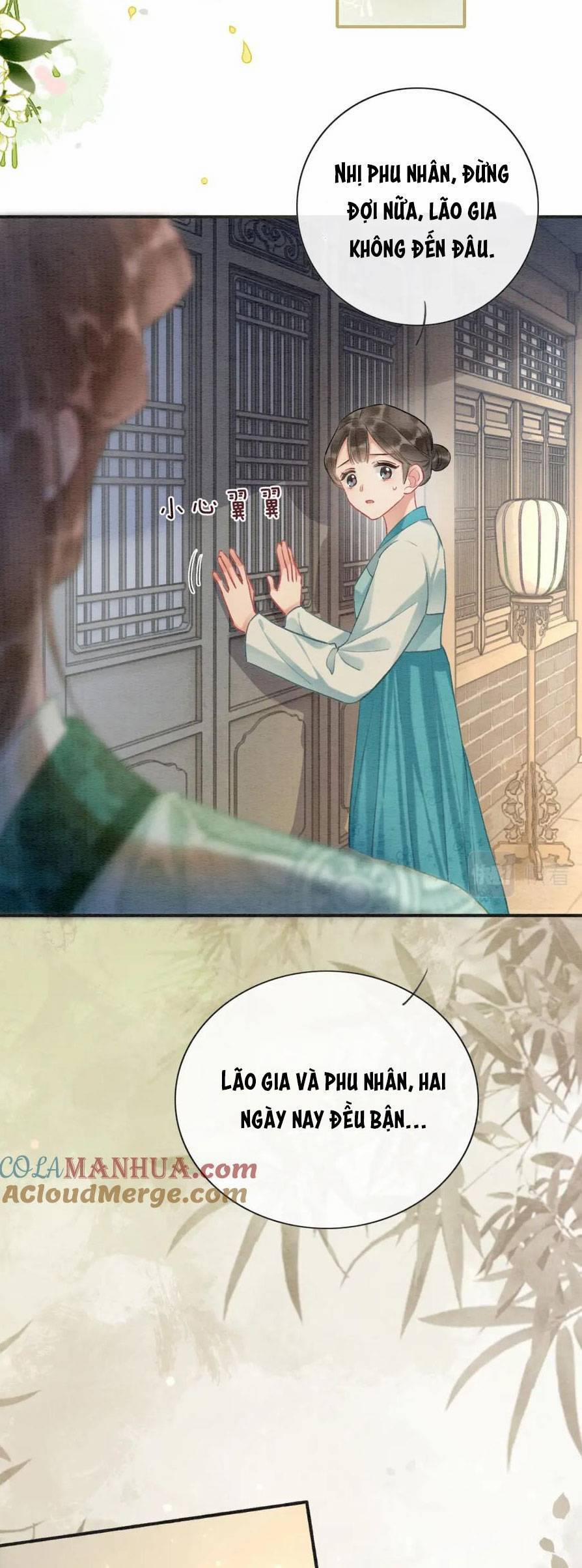 Sổ Tay Công Lược Của Hắc Liên Hoa 137 trang 31