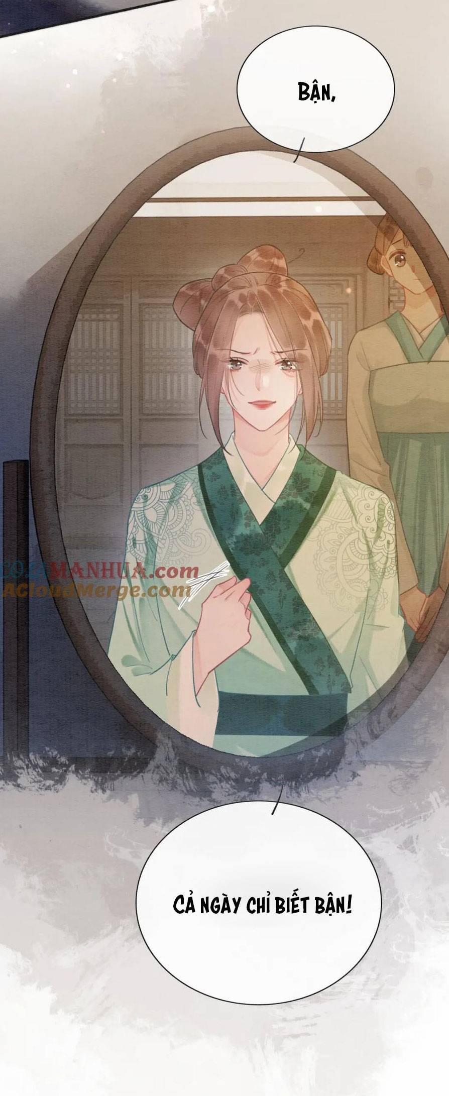 Sổ Tay Công Lược Của Hắc Liên Hoa 137 trang 33