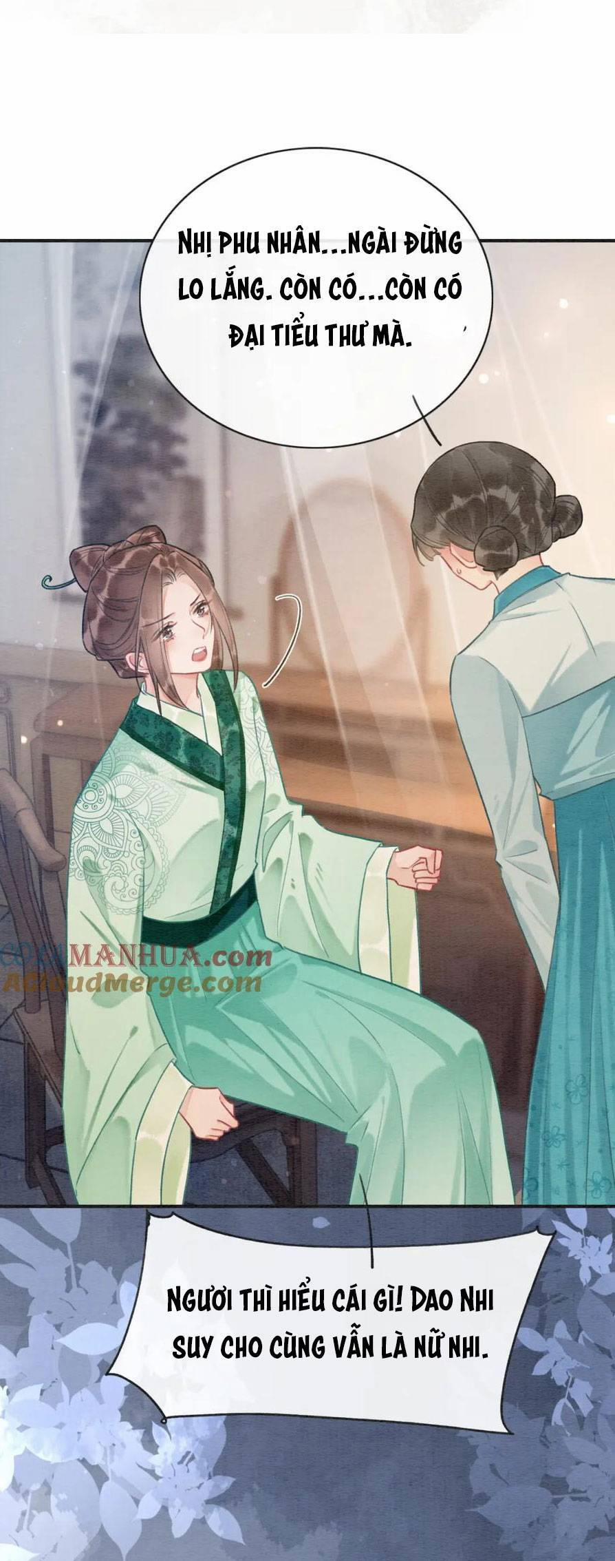 Sổ Tay Công Lược Của Hắc Liên Hoa 137 trang 34