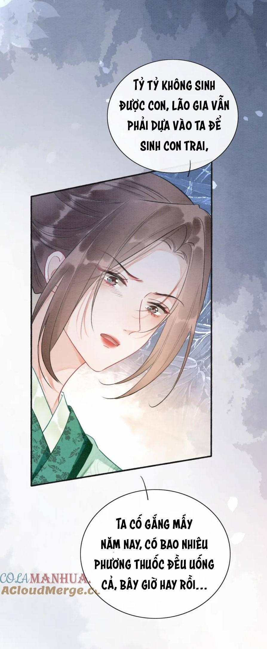 Sổ Tay Công Lược Của Hắc Liên Hoa 137 trang 35