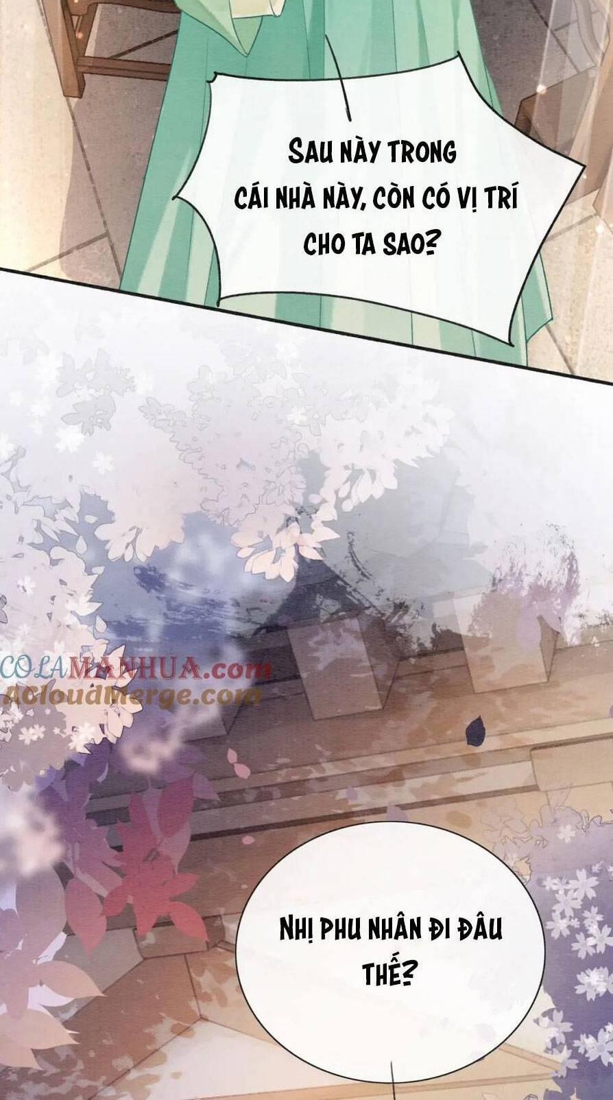 Sổ Tay Công Lược Của Hắc Liên Hoa 137 trang 37