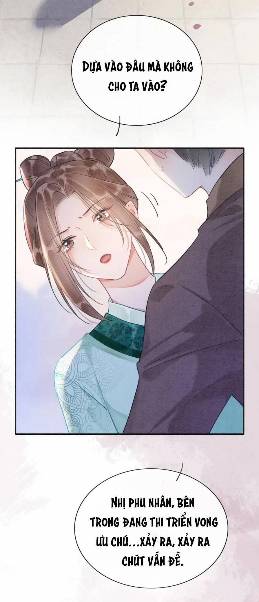 Sổ Tay Công Lược Của Hắc Liên Hoa 137 trang 41