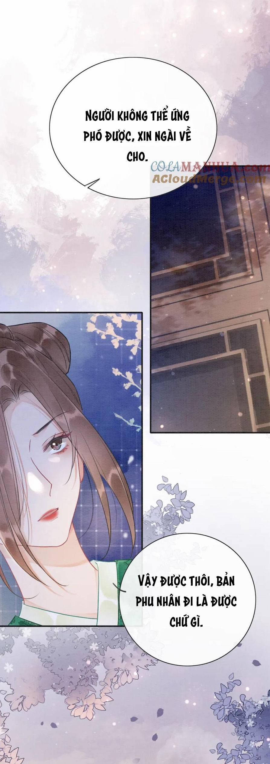 Sổ Tay Công Lược Của Hắc Liên Hoa 137 trang 42