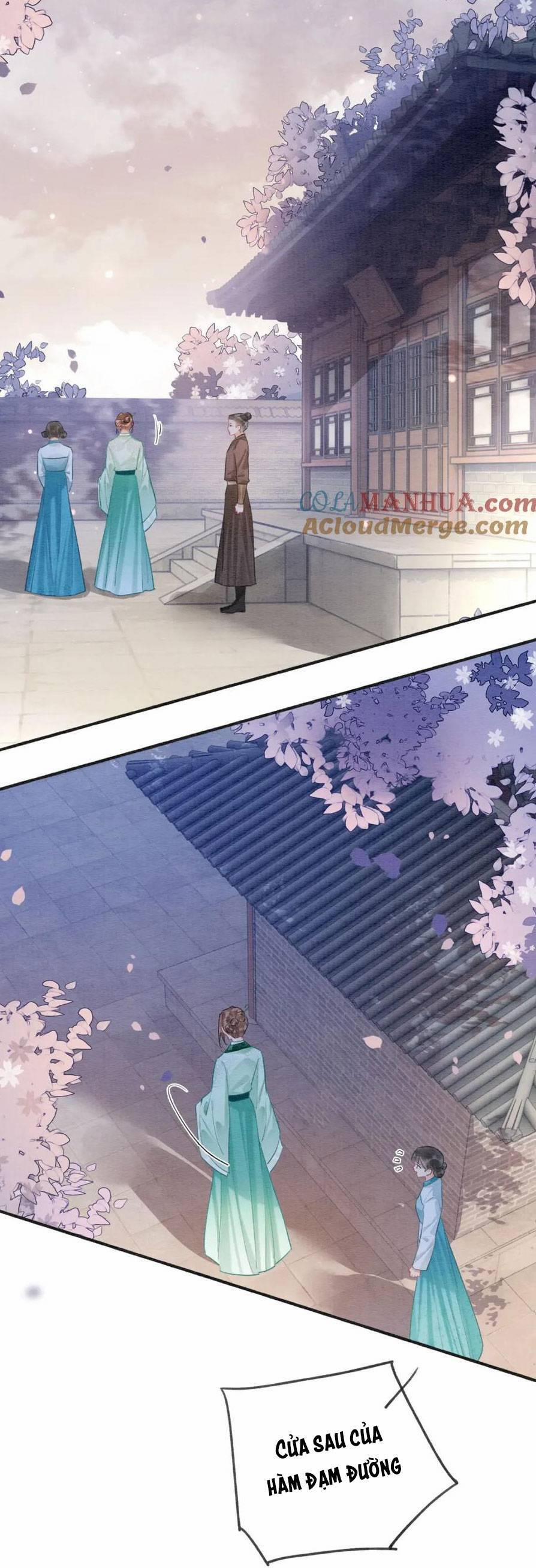 Sổ Tay Công Lược Của Hắc Liên Hoa 137 trang 43