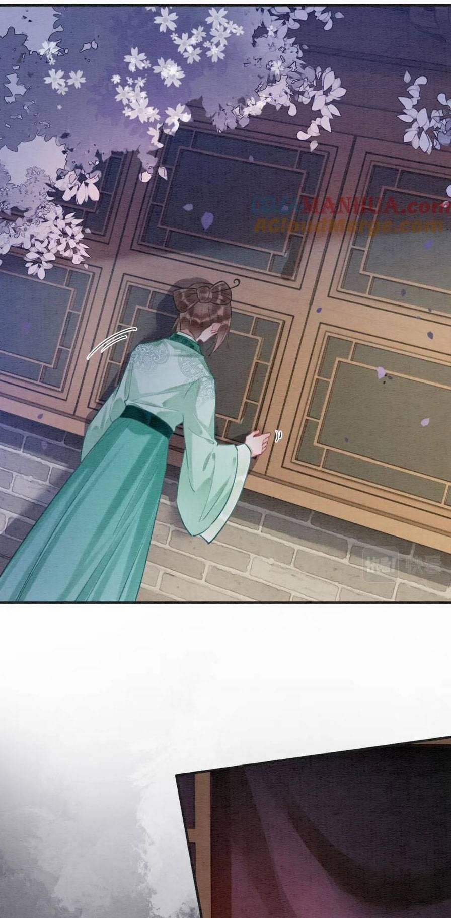 Sổ Tay Công Lược Của Hắc Liên Hoa 137 trang 46