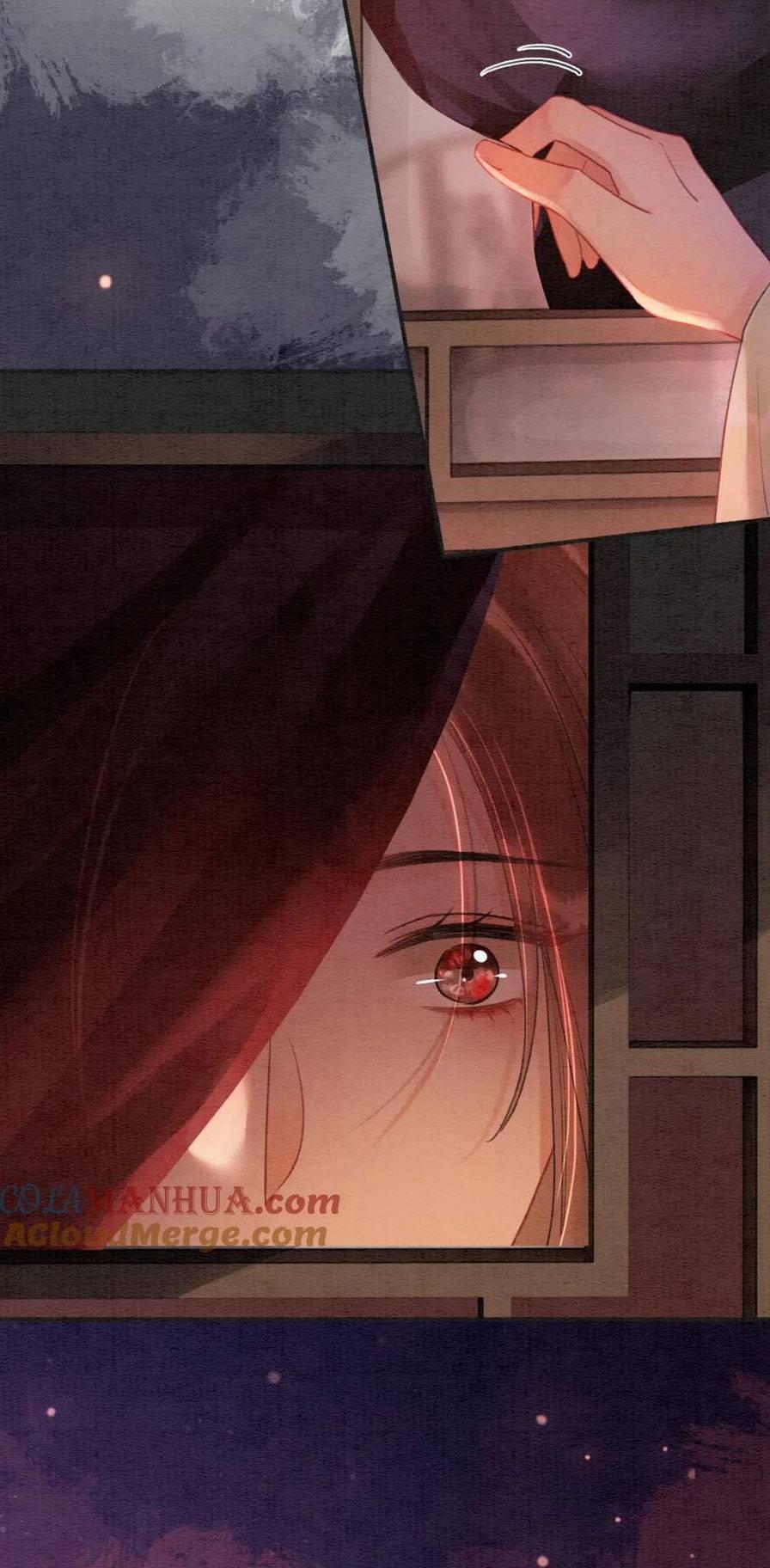 Sổ Tay Công Lược Của Hắc Liên Hoa 137 trang 47