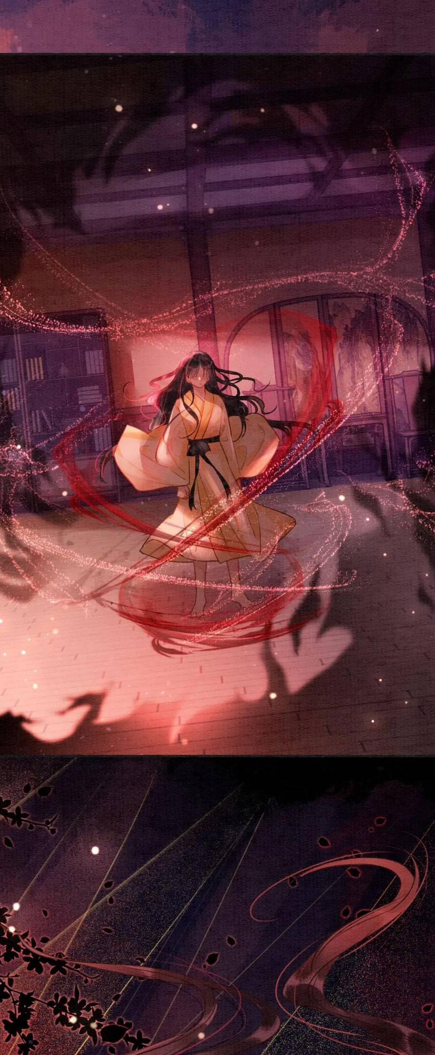 Sổ Tay Công Lược Của Hắc Liên Hoa 137 trang 48