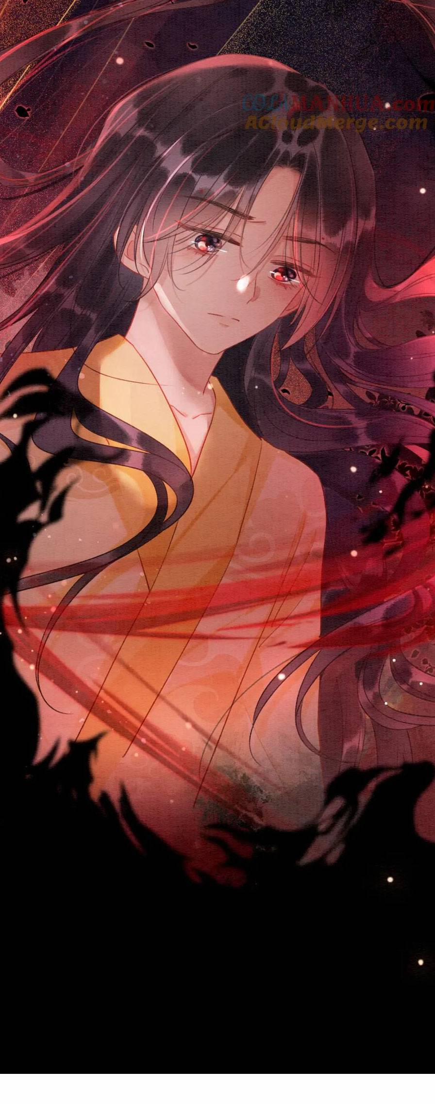 Sổ Tay Công Lược Của Hắc Liên Hoa 137 trang 49