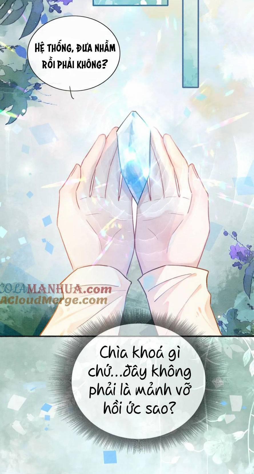 Sổ Tay Công Lược Của Hắc Liên Hoa 137 trang 6