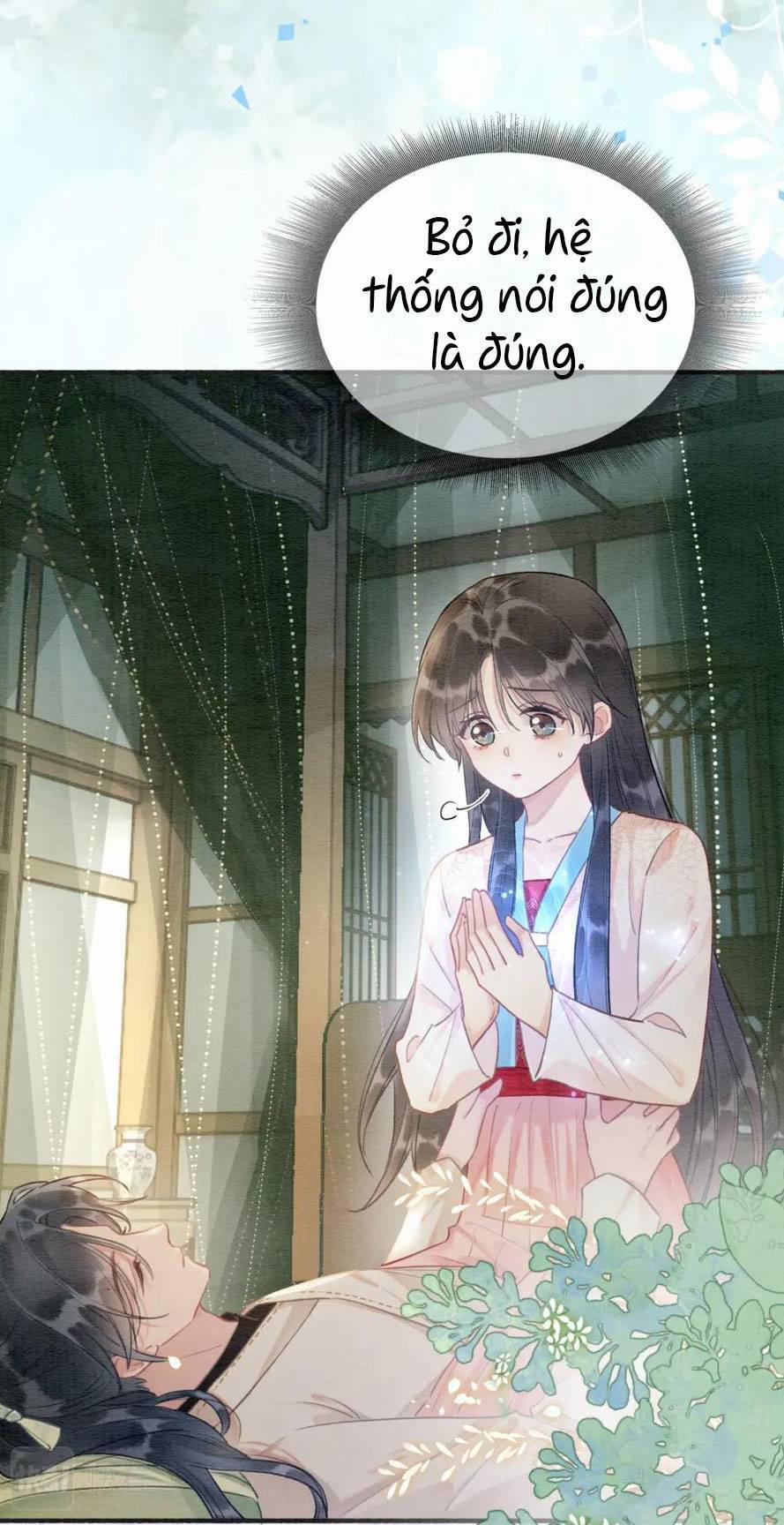 Sổ Tay Công Lược Của Hắc Liên Hoa 137 trang 7