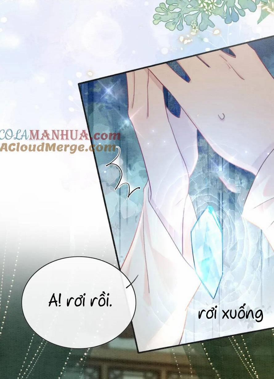 Sổ Tay Công Lược Của Hắc Liên Hoa 137 trang 8