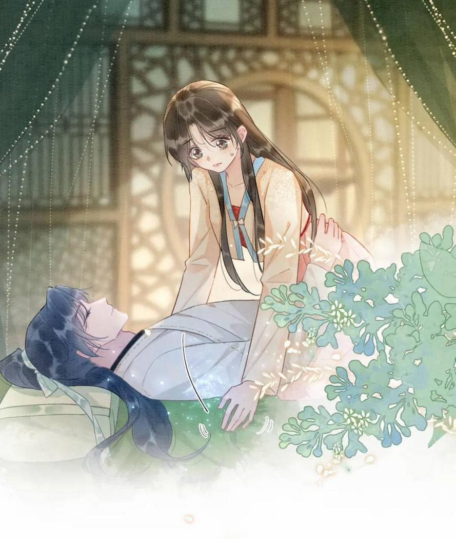 Sổ Tay Công Lược Của Hắc Liên Hoa 137 trang 9