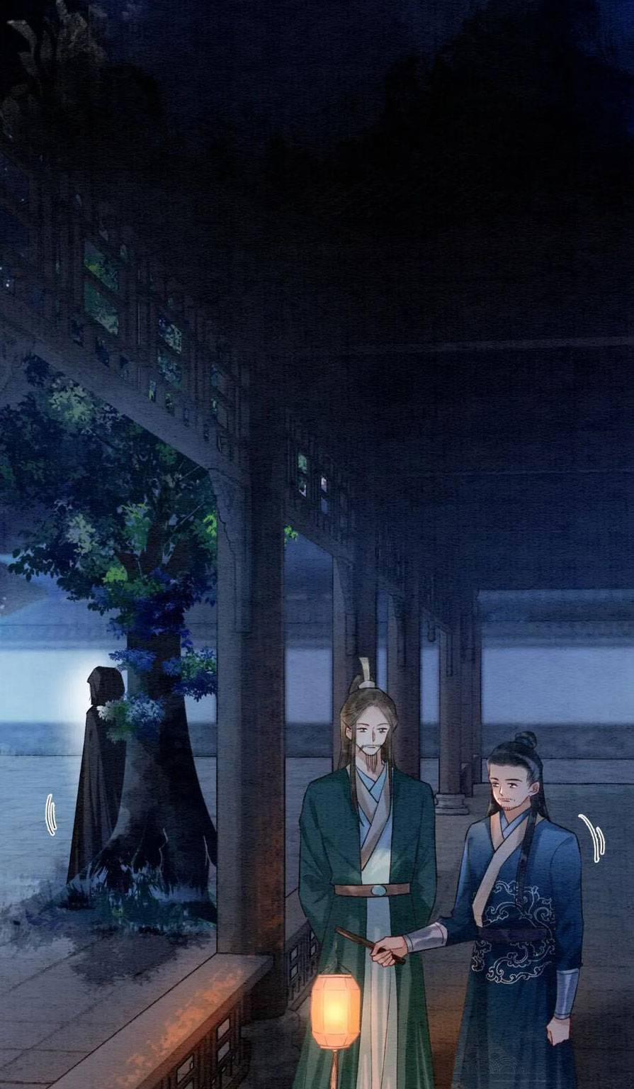 Sổ Tay Công Lược Của Hắc Liên Hoa 138 trang 10