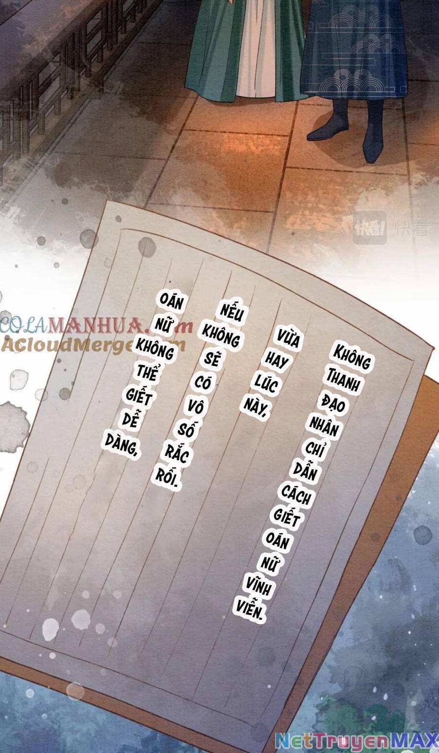 Sổ Tay Công Lược Của Hắc Liên Hoa 138 trang 11