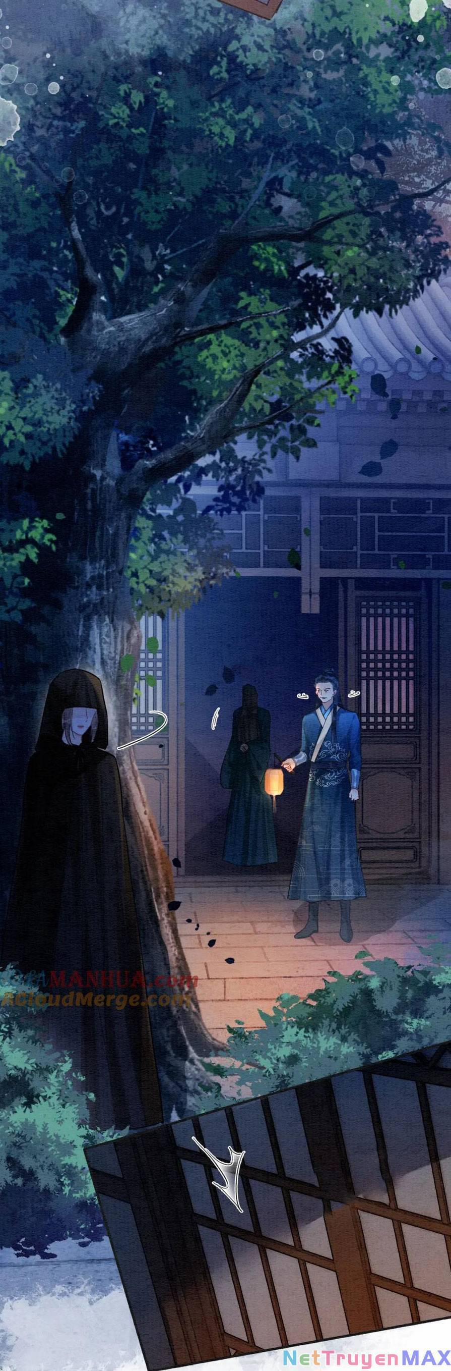 Sổ Tay Công Lược Của Hắc Liên Hoa 138 trang 12