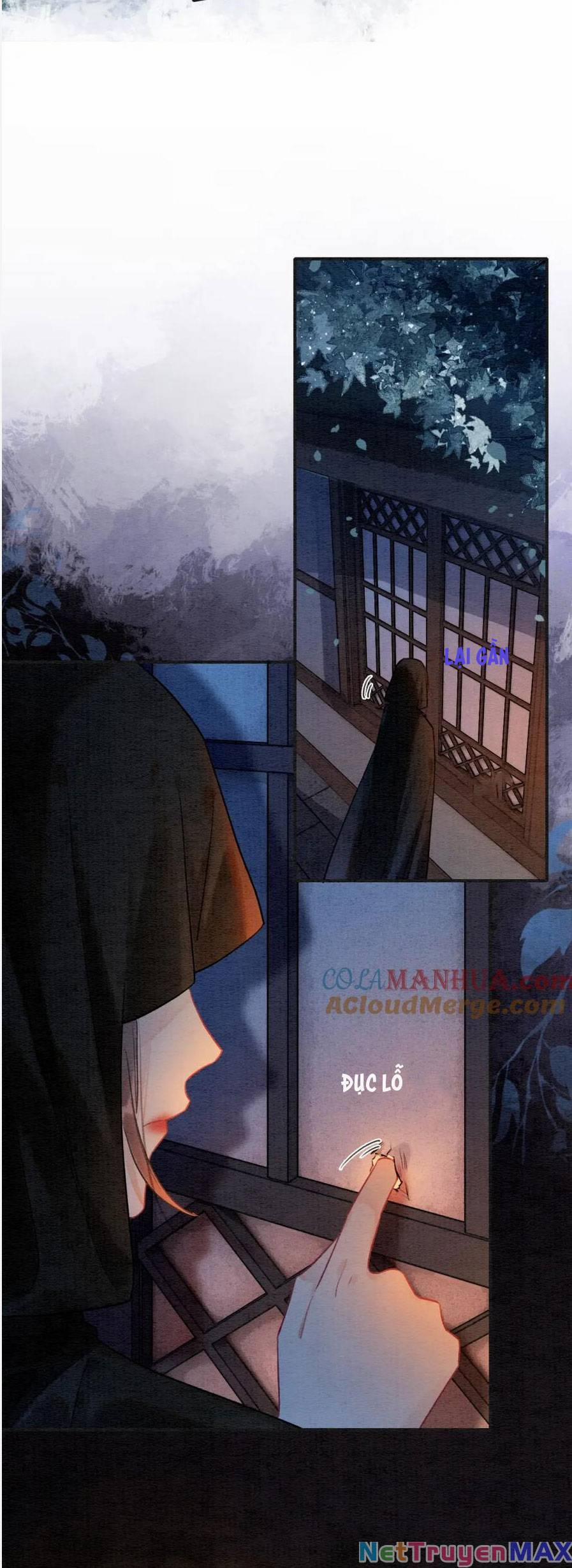 Sổ Tay Công Lược Của Hắc Liên Hoa 138 trang 13