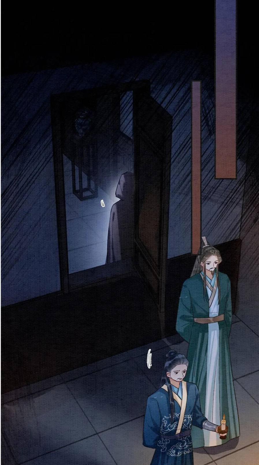 Sổ Tay Công Lược Của Hắc Liên Hoa 138 trang 15