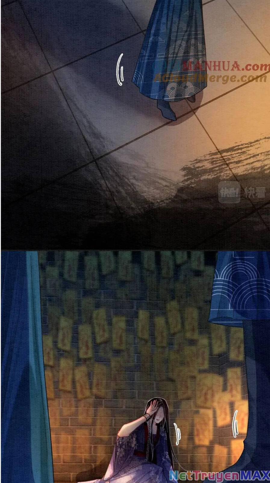 Sổ Tay Công Lược Của Hắc Liên Hoa 138 trang 16