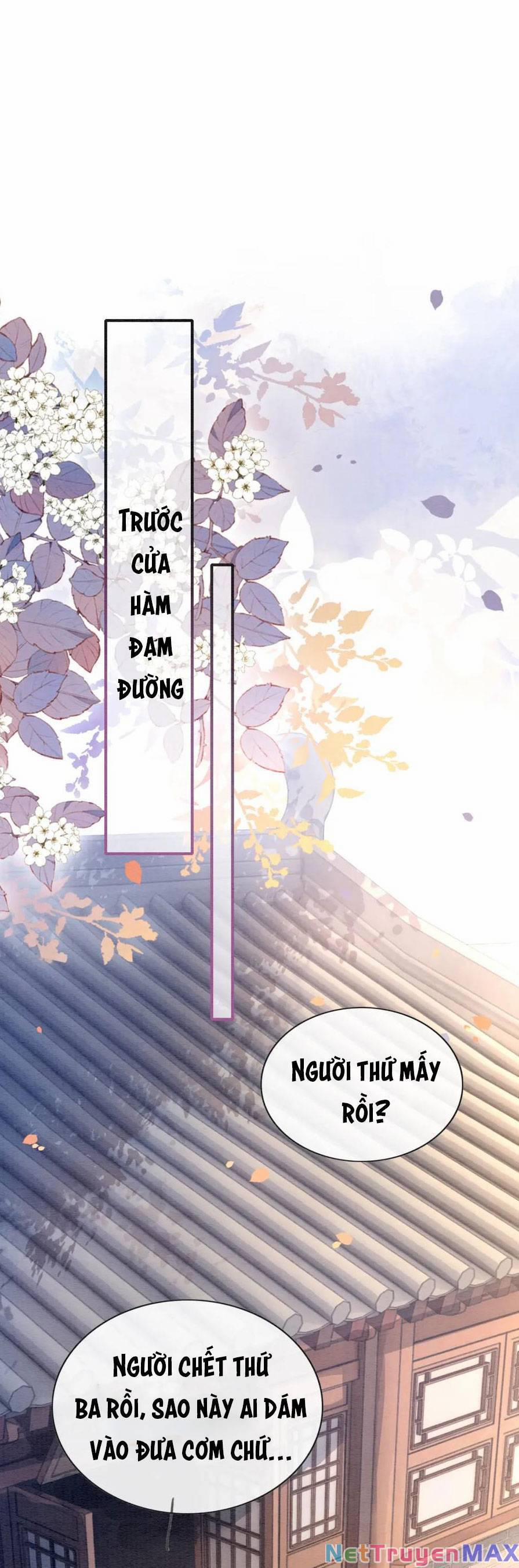 Sổ Tay Công Lược Của Hắc Liên Hoa 138 trang 2