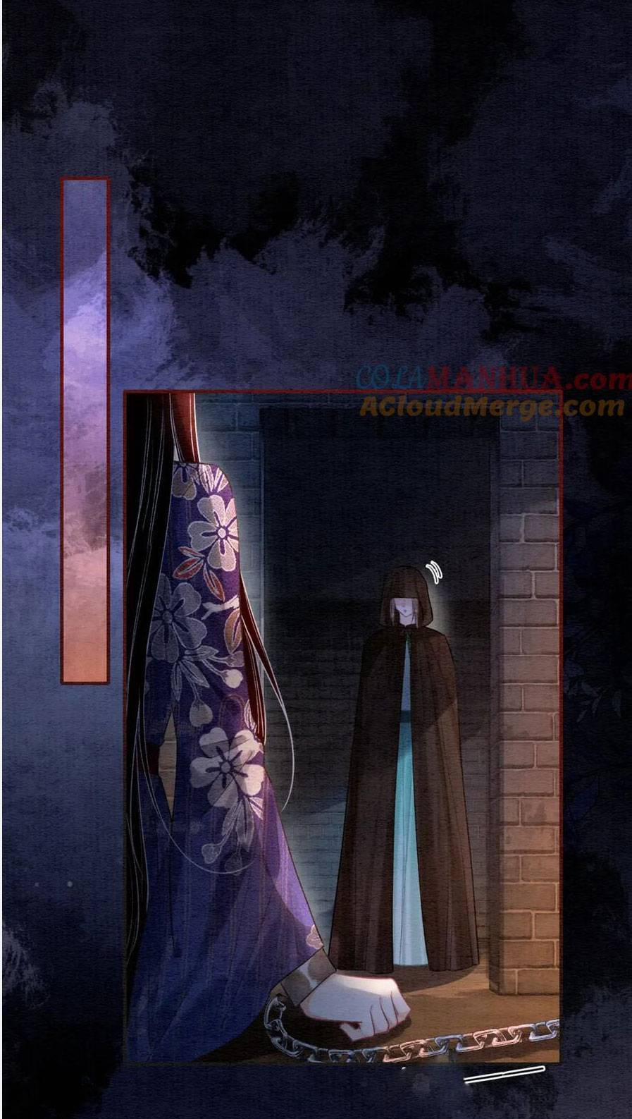 Sổ Tay Công Lược Của Hắc Liên Hoa 138 trang 20