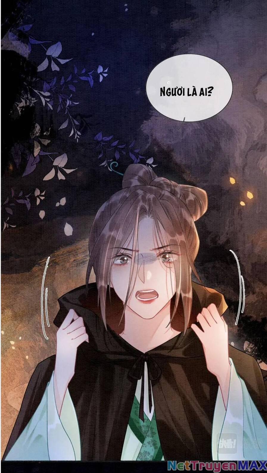 Sổ Tay Công Lược Của Hắc Liên Hoa 138 trang 21