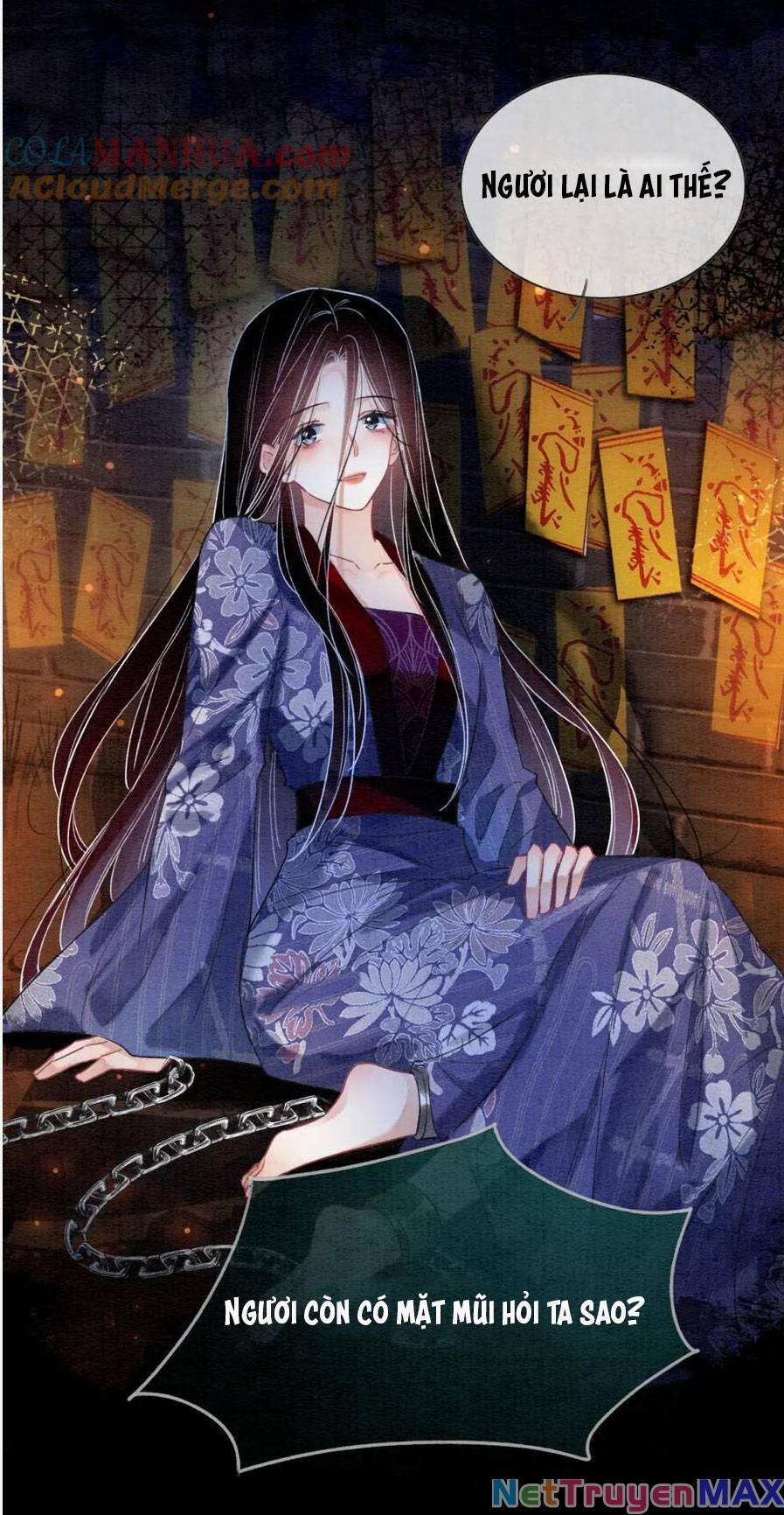 Sổ Tay Công Lược Của Hắc Liên Hoa 138 trang 22