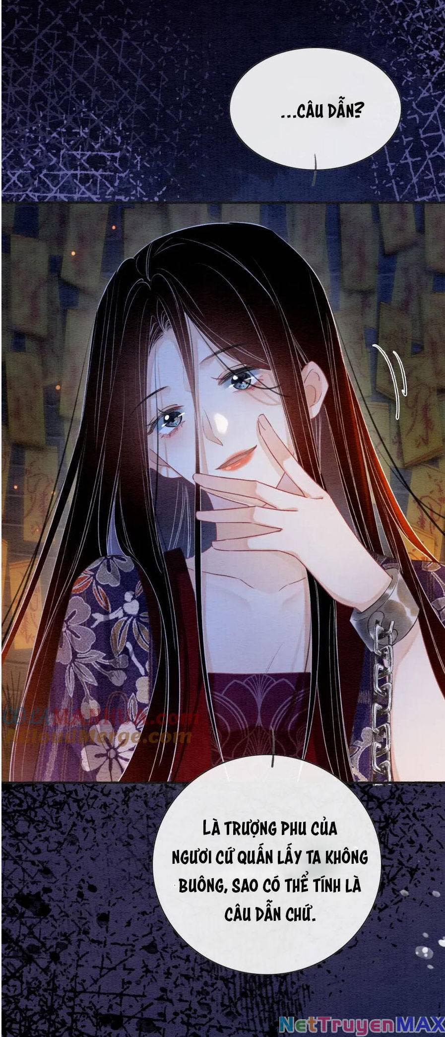 Sổ Tay Công Lược Của Hắc Liên Hoa 138 trang 24