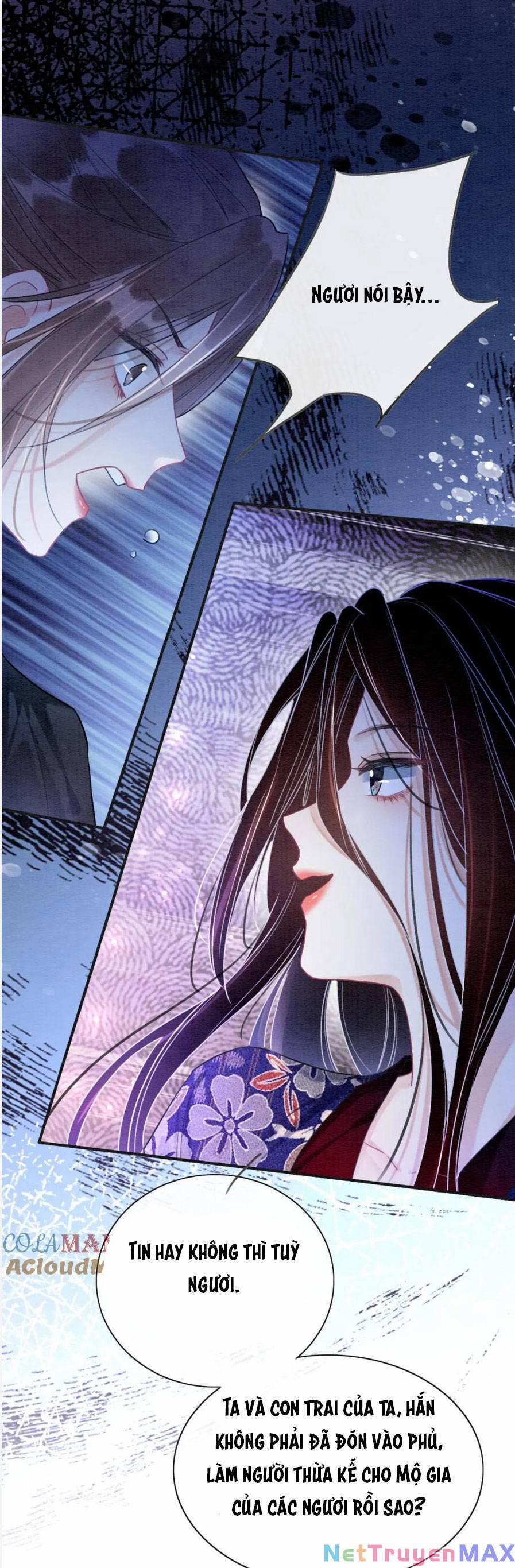 Sổ Tay Công Lược Của Hắc Liên Hoa 138 trang 25