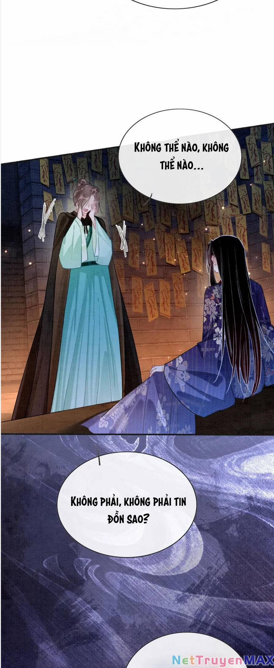 Sổ Tay Công Lược Của Hắc Liên Hoa 138 trang 26