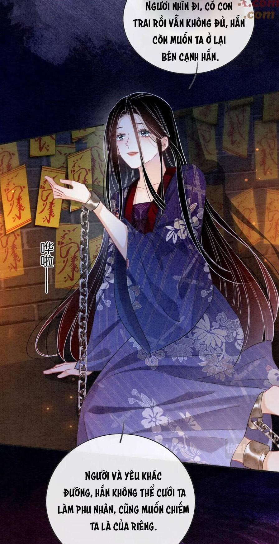 Sổ Tay Công Lược Của Hắc Liên Hoa 138 trang 27