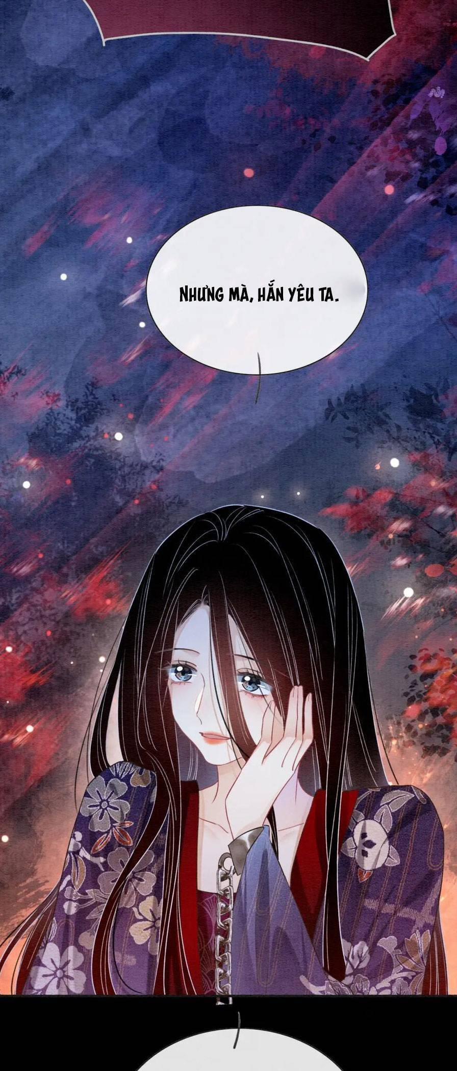 Sổ Tay Công Lược Của Hắc Liên Hoa 138 trang 29